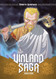Vinland Saga 4