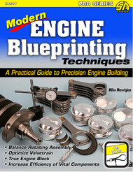 Modern Engine Blueprinting Techniques: A Practical Guide to Precision