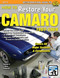 How to Restore Your Camaro 1967-1969