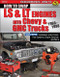 How to Swap Ls & Lt Engines into Chevy & Gmc Trucks: 1960-1998