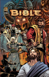 The Kingstone Bible Vol. III