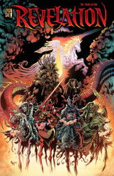 Revelation Vol. 2: The Tribulation