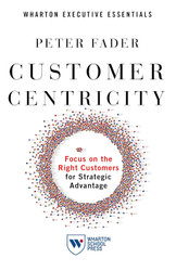 Customer Centricity