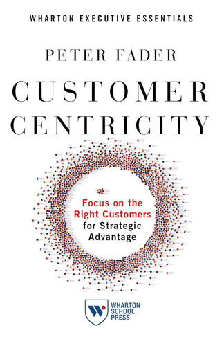 Customer Centricity