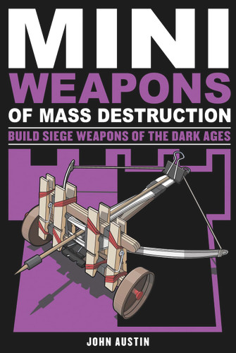 Mini Weapons of Mass Destruction 3