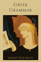 Greek Grammar [Revised Edition]