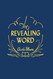 The Revealing Word: A Dictionary of Metaphysical Terms