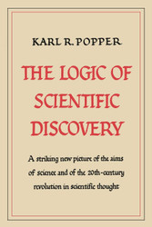 The Logic of Scientific Discovery