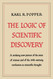 The Logic of Scientific Discovery