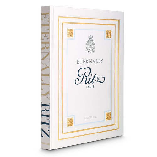 Eternally Ritz (Classics)