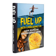 Fuel Up - Assouline Coffee Table Book Hardcover