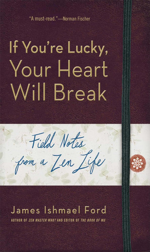 If You're Lucky Your Heart Will Break
