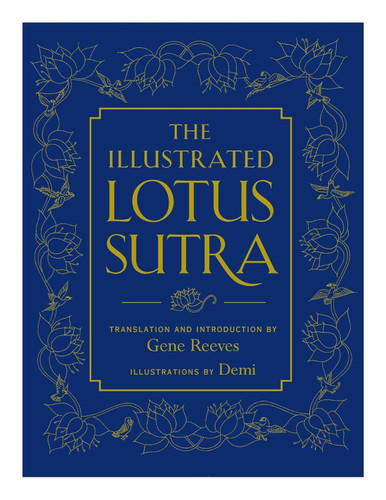 The Illustrated Lotus Sutra