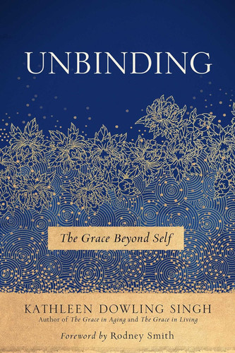 Unbinding: The Grace Beyond Self (1)