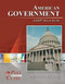 CLEP American Government Study Guide (Perfect Bound)