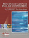Principles of Advanced English Composition DANTES/DSST Test Study Guide