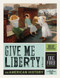 Give Me Liberty! Volume 2 Brief Edition