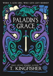 Paladin's Grace (The Saint of Steel)