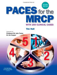 Paces For The Mrcp