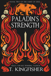 Paladin's Strength (The Saint of Steel)