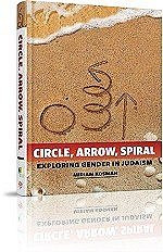 Circle Arrow Spiral: Exploring Gender in Judaism