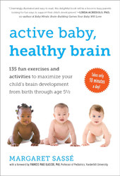 Active Baby Healthy Brain