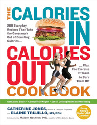 The Calories In Calories Out Cookbook