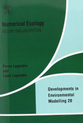 Numerical Ecology 4