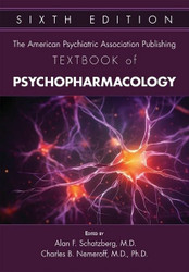 The American Psychiatric Association Publishing Textbook of