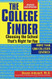 College Finder