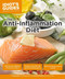 The Anti-Inflammation Diet (Idiot's Guides)