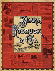 Sears Roebuck & Co.: The Best of 1905-1910 Collectibles