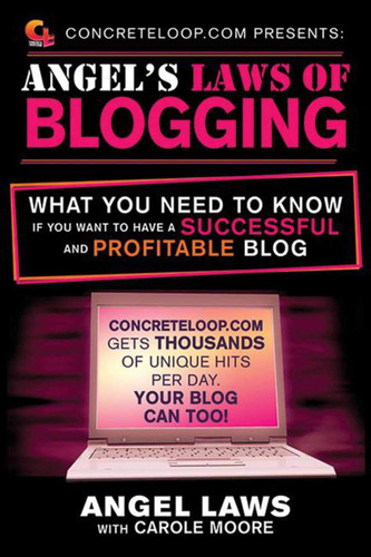 ConcreteLoop.com Presents