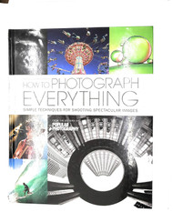 How to Photograph Everything