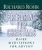 Preparing for Christmas: Daily Meditations for Advent