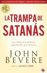 La trampa de Satanas / The Bait of Satan (Spanish Edition)