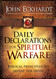 Daily Declarations for Spiritual Warfare: Biblical Principles to