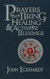Prayers that Bring Healing and Activate Blessings