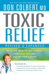 Toxic Relief and Expanded: Restore Health and Energy Through Fasting