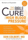The New Bible Cure for High Blood Pressure