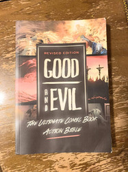 Good And Evil