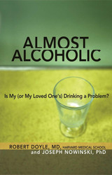 Almost Alcoholic: Is My
