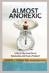Almost Anorexic: Is My