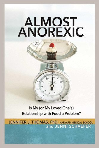 Almost Anorexic: Is My