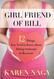Girlfriend of Bill: 12 Things You Need to Know about Dating Someone
