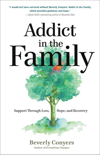 Addict in the Family: Support Through Loss Hope and Recovery