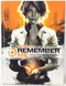 The Art of Remember Me