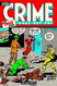 Crime Does Not Pay Archives Volume 8 (Dark Horse Archives)