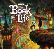 The Art of the Book of Life