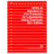 Nfpa 45: Standard on Fire Protection for Laboratories Using Chemicals